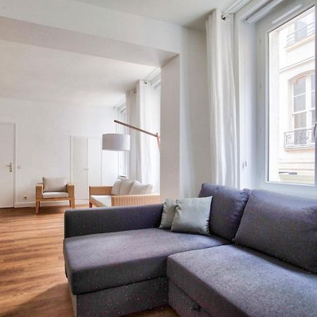 1 Bedroom Quartier Latin Royer Collard Paříž Exteriér fotografie