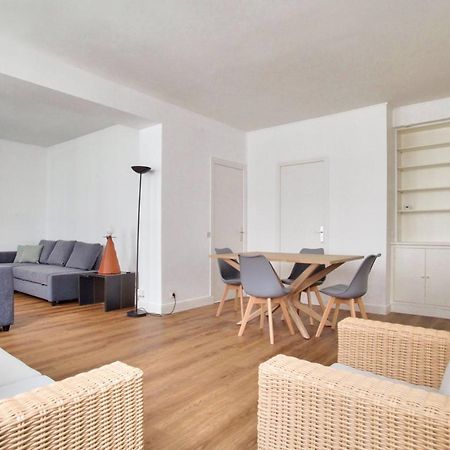 1 Bedroom Quartier Latin Royer Collard Paříž Exteriér fotografie
